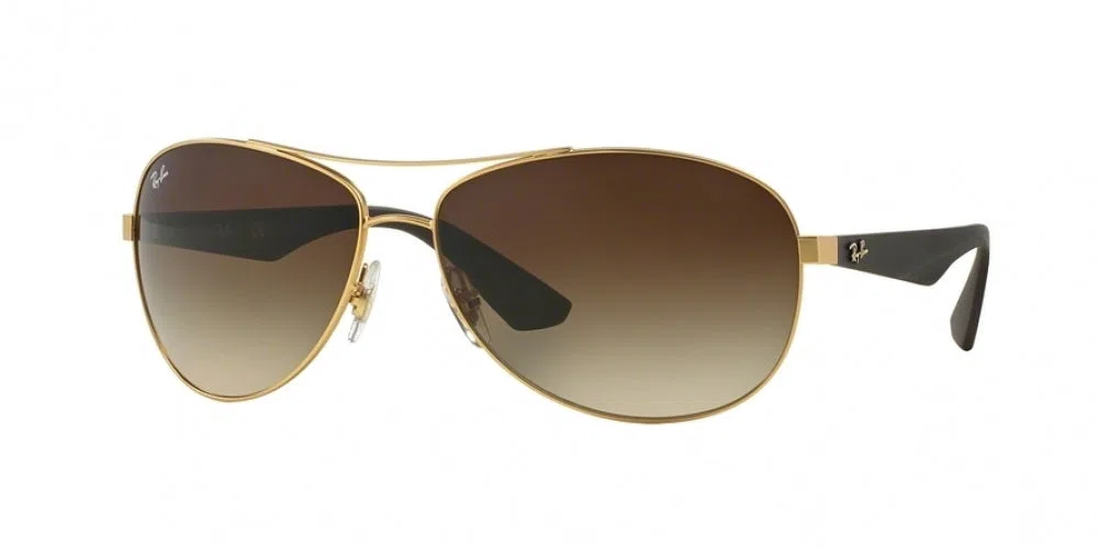 Ray-Ban 3526 Sunglasses - view 5
